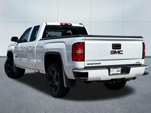 Used 2018 GMC Sierra 1500 4x4 Double Cab w/ Elevation Edition image 44