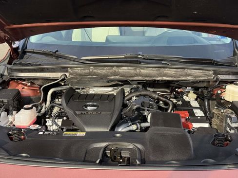 Used 2023 Lexus RX 350 AWD image 28