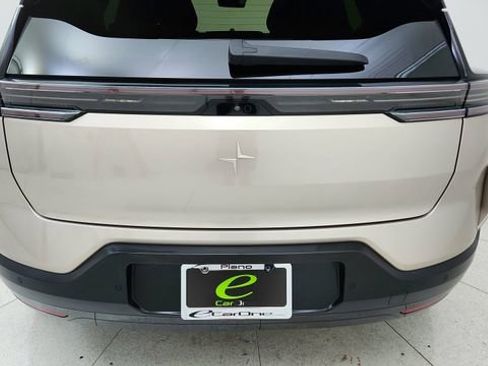 Used 2025 Polestar Polestar 3 AWD/4WD image 11