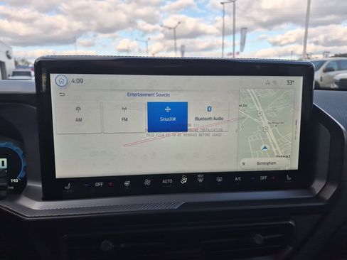 New 2025 Ford Bronco Sport Outer Banks w/ Outer Banks Tech Package+ image 37