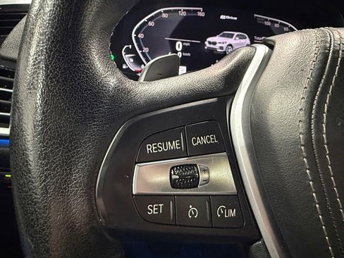 Used 2023 BMW X5 xDrive45e image 21