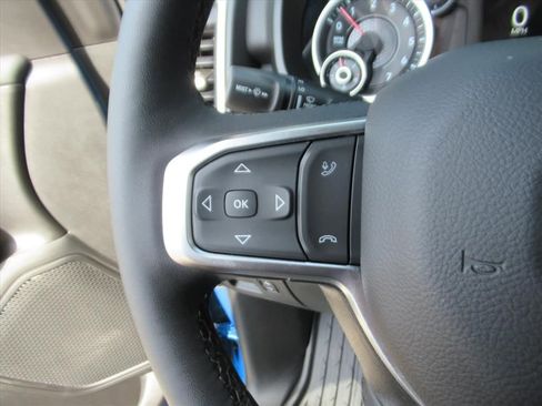 Used 2025 RAM 1500 Big Horn image 18