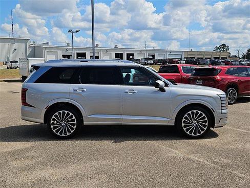 New 2026 Hyundai Palisade Calligraphy image 4