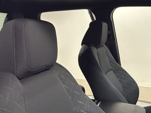 New 2025 Toyota Tacoma SR5 image 19