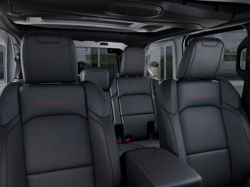New 2026 Jeep Wrangler Unlimited Rubicon AWD/4WD image 26