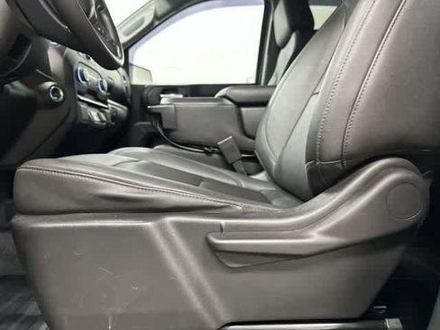 Used 2022 Chevrolet Silverado 1500 W/T w/ WT Value Package AWD/4WD image 26