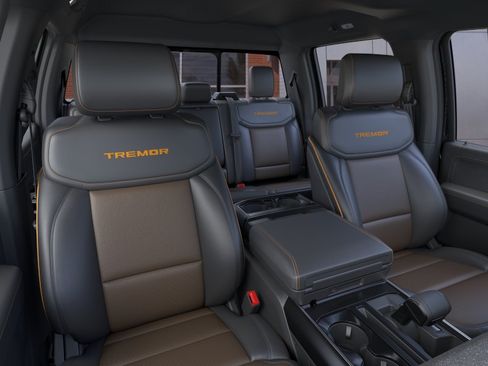 New 2026 Ford F150 Tremor AWD/4WD image 10