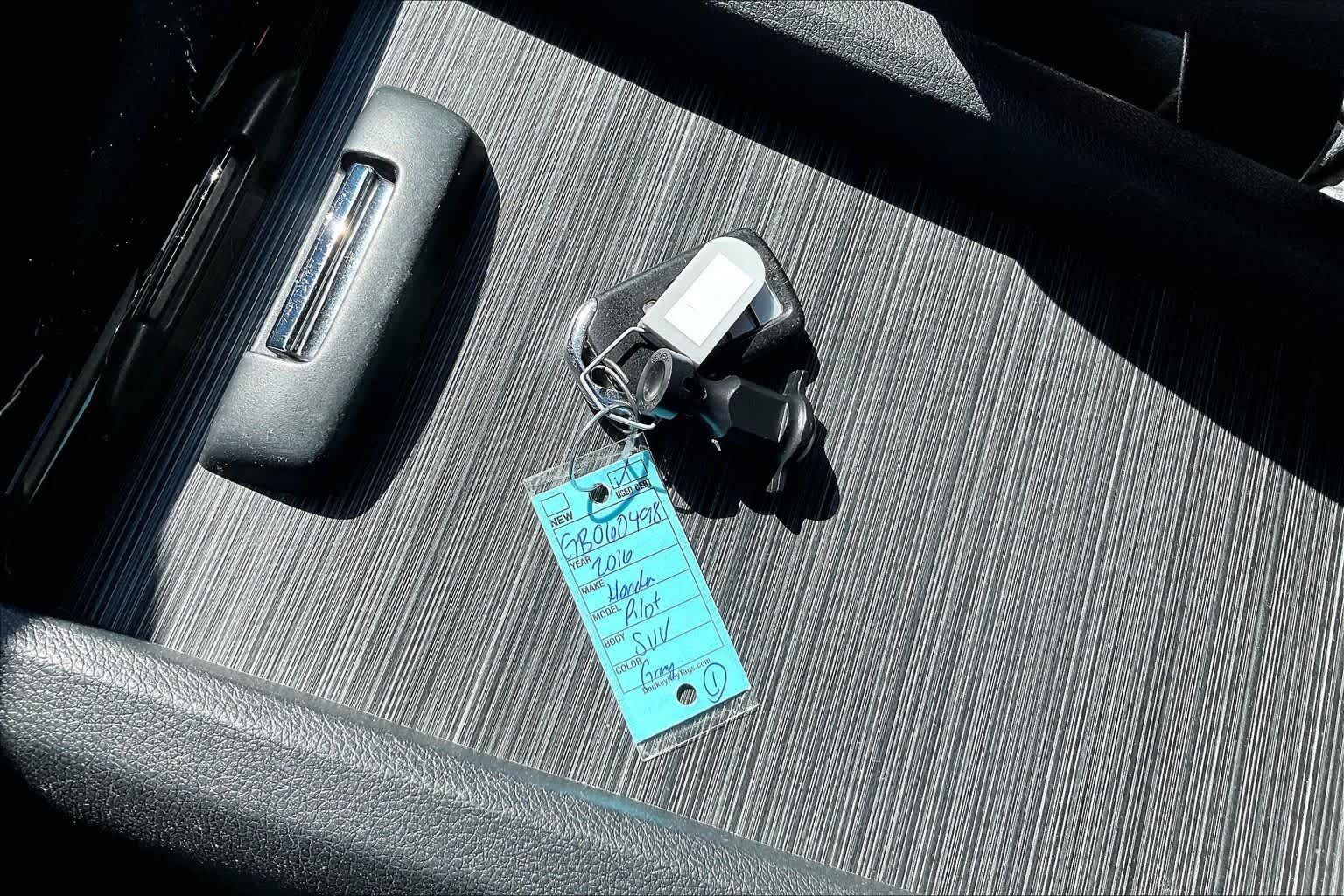 Used 2016 Honda Pilot Elite image 15