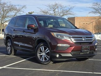 Used 2017 Honda Pilot EX-L video 2