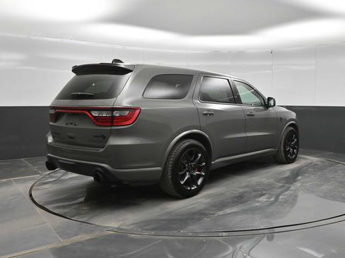 Used 2024 Dodge Durango SRT Hellcat AWD/4WD image 7