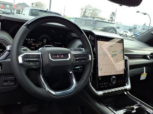 New 2026 GMC Yukon XL Elevation w/ Elevation Premium Package image 5