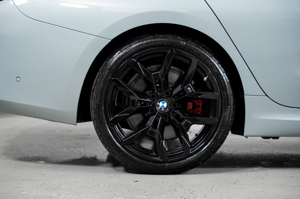 Used 2026 BMW 330i Sedan RWD image 7