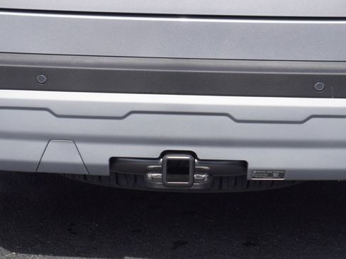 New 2025 Honda Pilot TrailSport image 31