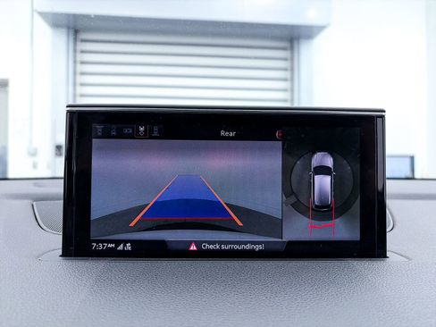 Used 2019 Audi Q7 3.0T Premium Plus AWD/4WD image 7