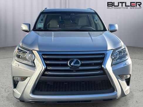 Used 2018 Lexus GX 460 Luxury image 7