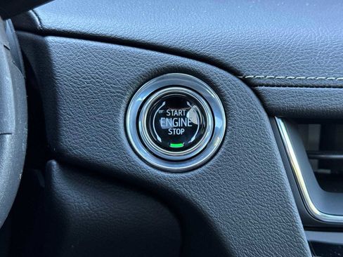 New 2026 Cadillac CT5 Premium Luxury image 22