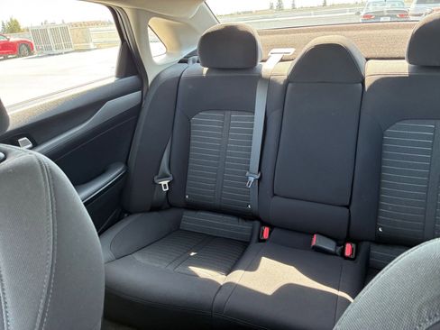 Used 2025 Kia K5 LXS image 39