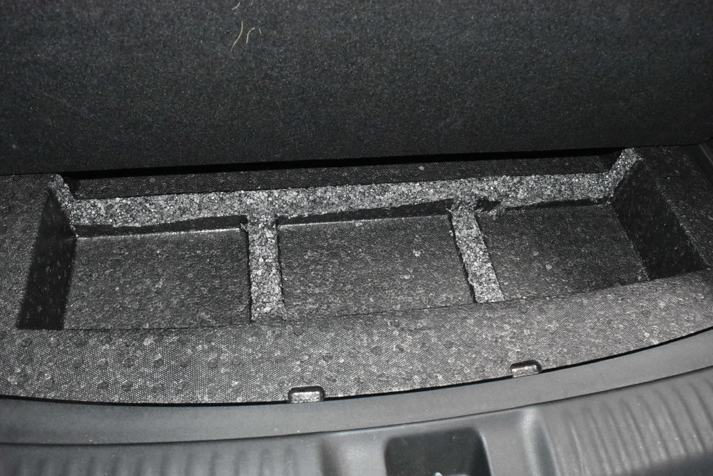Used 2026 Honda HR-V Sport image 33