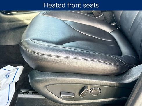 Used 2019 Lincoln MKC Premiere image 20