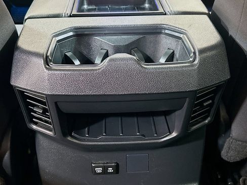Used 2024 Toyota Tundra SR5 w/ SX Package RWD image 21