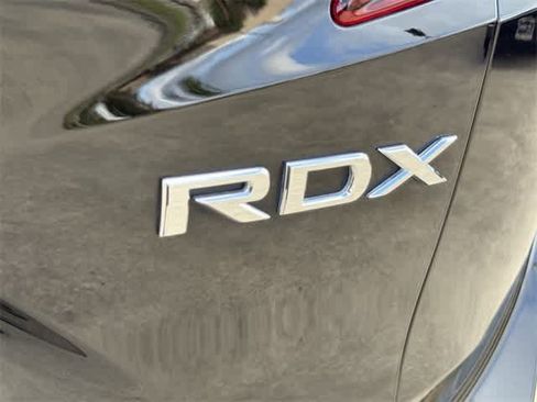 Used 2021 Acura RDX A-Spec image 5