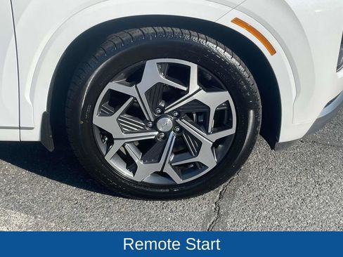 Used 2021 Hyundai Palisade Calligraphy w/ Cargo Package image 10