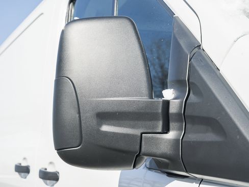 New 2026 Ford Transit 250 Low Roof w/ Load Area Protection Package image 16