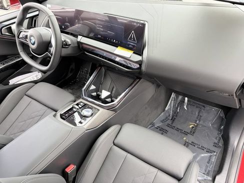 Used 2026 BMW X3 xDrive30i w/ Premium Package AWD/4WD image 12