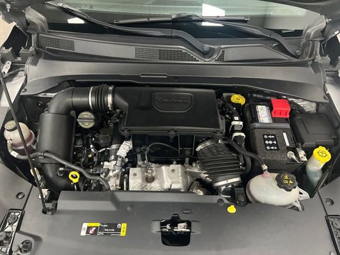 Used 2023 Jeep Compass High Altitude AWD/4WD image 24