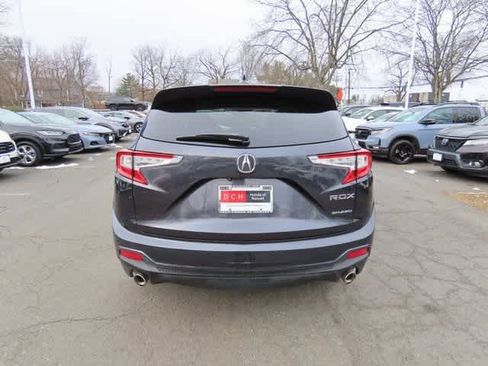 Used 2019 Acura RDX AWD image 5