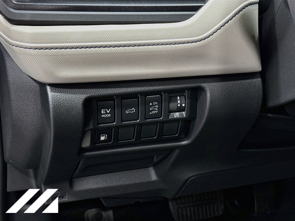 New 2026 Subaru Forester Touring AWD/4WD image 10
