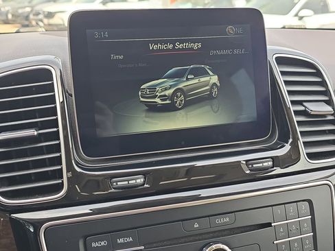 Used 2016 Mercedes-Benz GLE 350 image 20