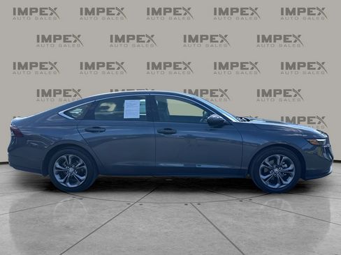Used 2024 Honda Accord EX image 6