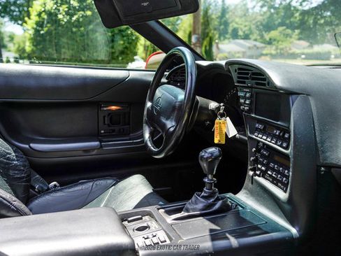 Used 1994 Chevrolet Corvette Convertible RWD image 55