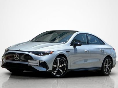 New 2027 Mercedes-Benz CLA 350