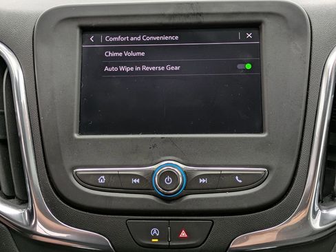 Used 2024 Chevrolet Equinox LT w/ LPO, Floor Liner Package AWD/4WD image 33