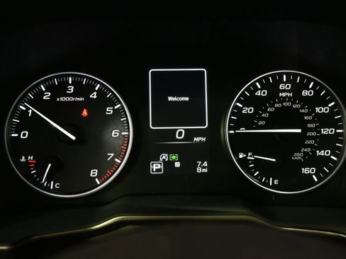 Certified 2025 Subaru Outback Limited w/ Tech Package 3 image 24