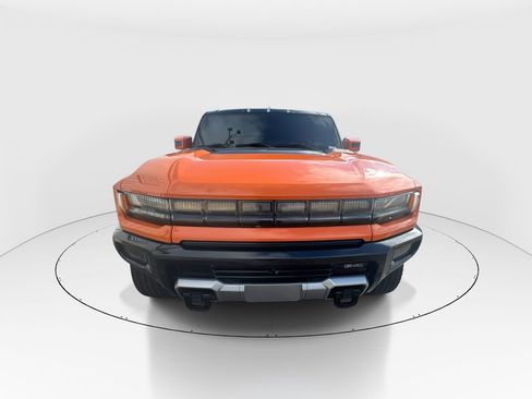 Used 2024 GMC Hummer EV 3X image 3