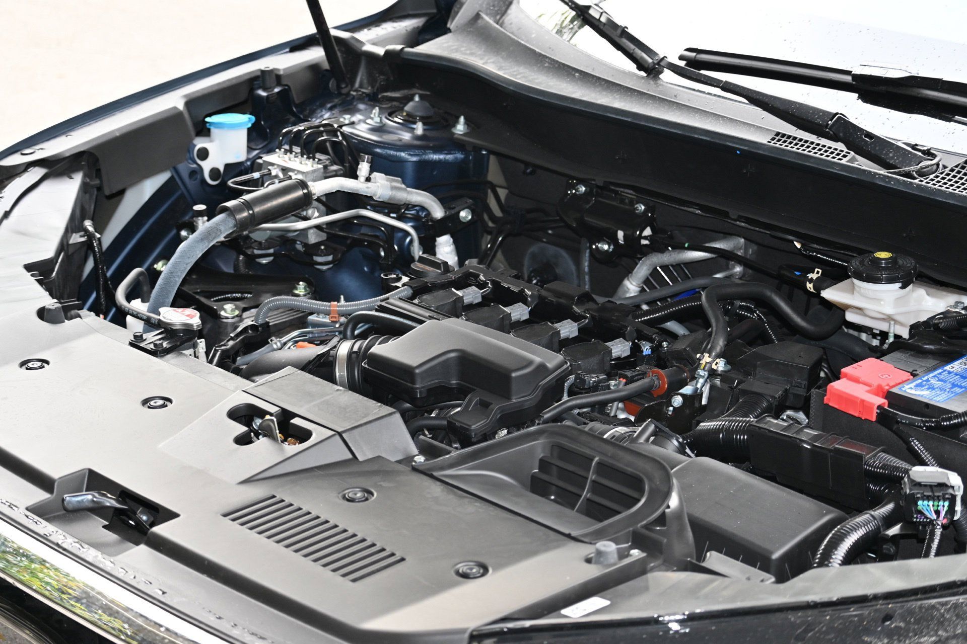 New 2026 Honda CR-V EX-L image 35