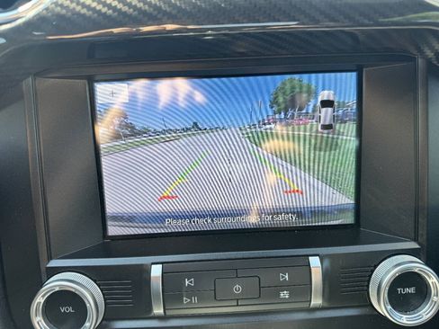 Used 2021 Ford Mustang GT Premium w/ GT Performance Package RWD image 16