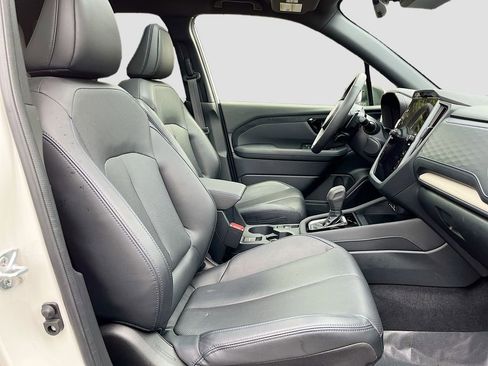 Used 2025 Subaru Forester Limited w/ Popular Package #2 AWD/4WD image 29