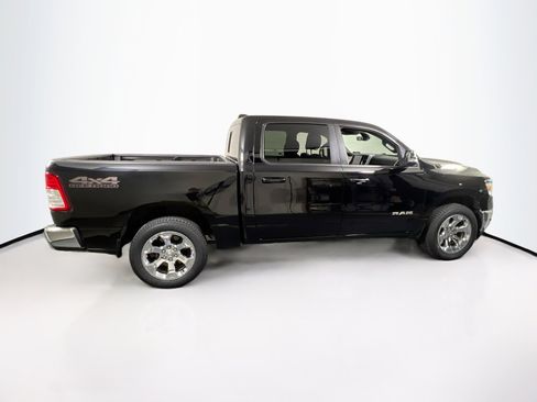 Used 2022 RAM 1500 Big Horn image 4