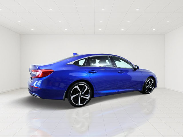 Used 2018 Honda Accord Sport image 6