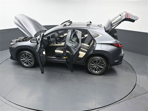 Used 2023 Lexus NX 350 AWD image 50
