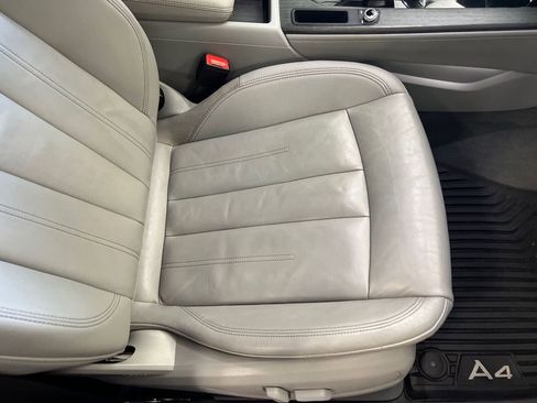 Used 2020 Audi A4 2.0T allroad Premium Plus w/ Premium Plus Package image 96