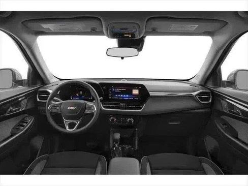 Used 2026 Chevrolet TrailBlazer LT AWD/4WD image 45