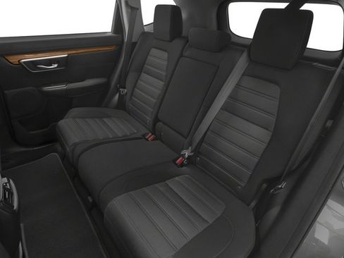 Used 2018 Honda CR-V EX image 17