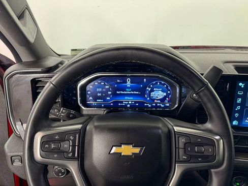 Used 2023 Chevrolet Silverado 1500 LT image 20