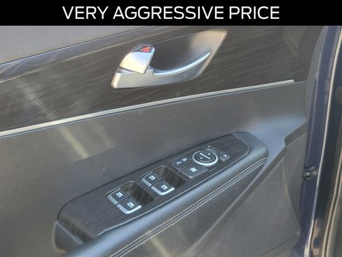 Used 2019 Kia Sorento AWD w/ LX Convenience Package image 21