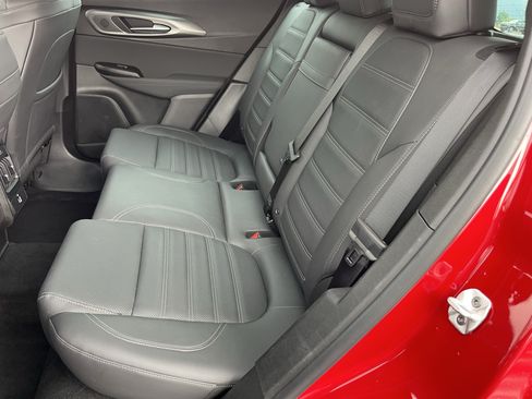 Used 2024 Alfa Romeo Tonale Speciale AWD/4WD image 18